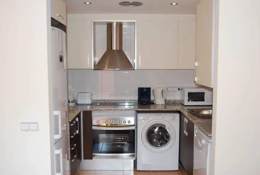 Apartments Princep Jordi 0*