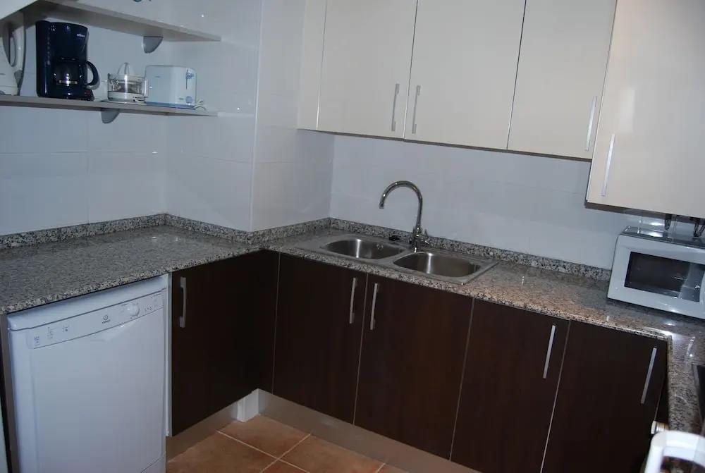 Apartments Princep Jordi 0*