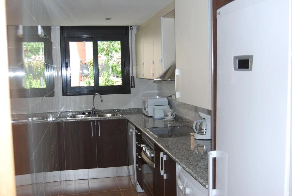 Apartments Princep Jordi 0*