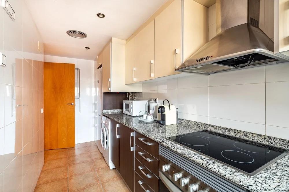 Apartments Princep Jordi 0*