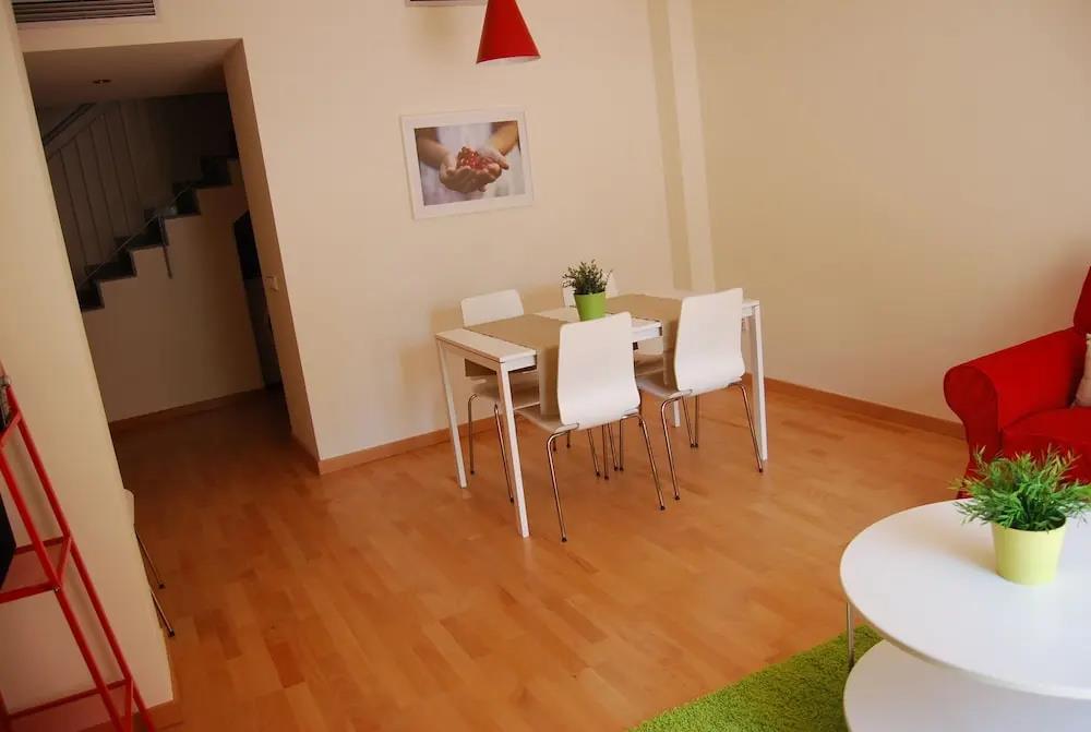 Apartments Princep Jordi 0*