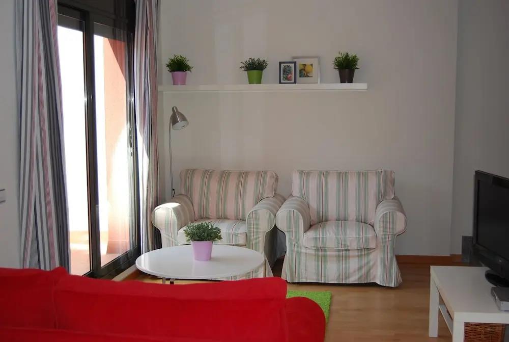 Apartments Princep Jordi 0*