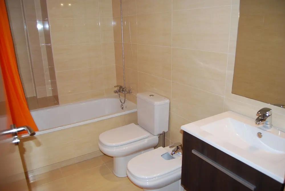 Apartments Princep Jordi 0*
