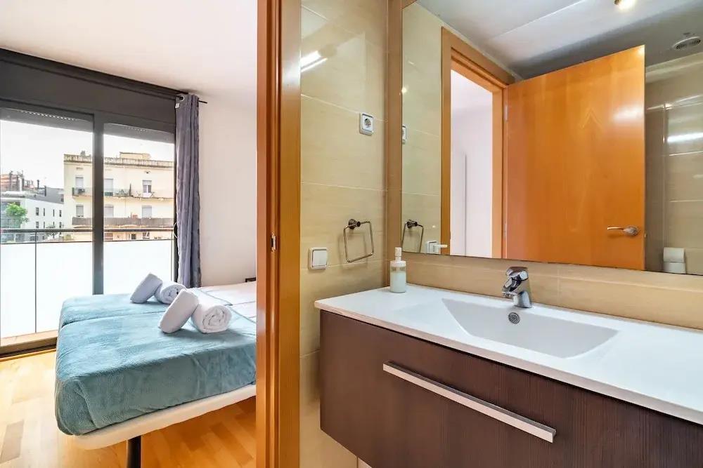 Apartments Princep Jordi 0*