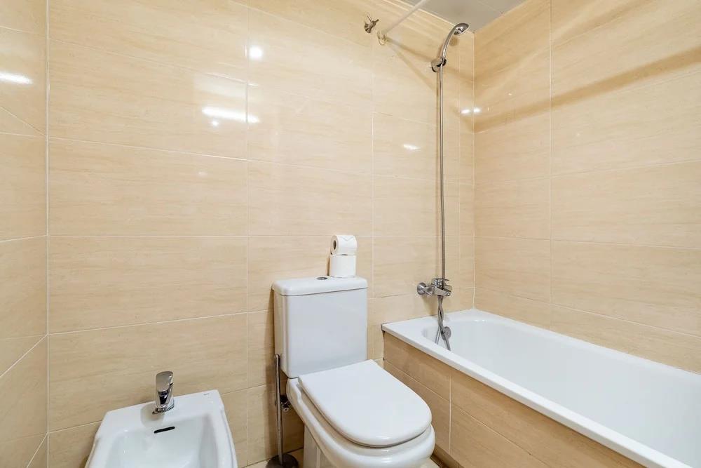 Apartments Princep Jordi 0*