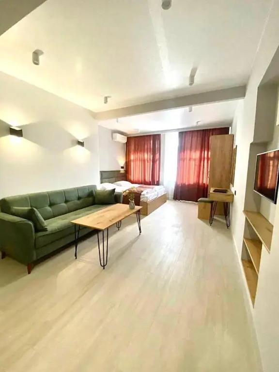 Apart-Otel Nine Rooms 0*