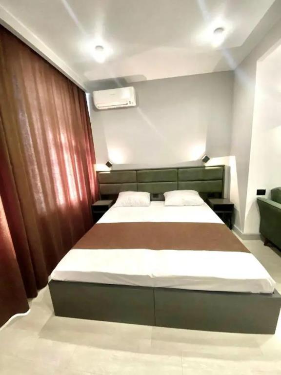 Apart-Otel Nine Rooms 0*