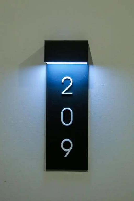 Apart-Otel Nine Rooms 0*