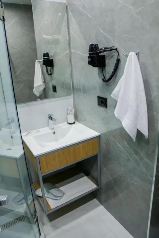 Apart-Otel Nine Rooms 0*