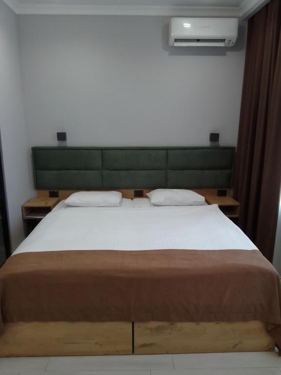 Apart-Otel Nine Rooms 0*