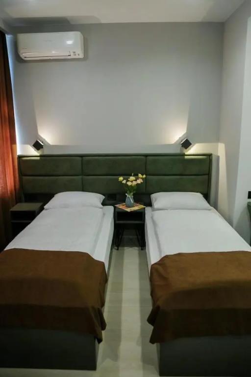 Apart-Otel Nine Rooms 0*
