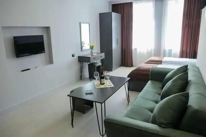 Apart-Otel Nine Rooms 0*