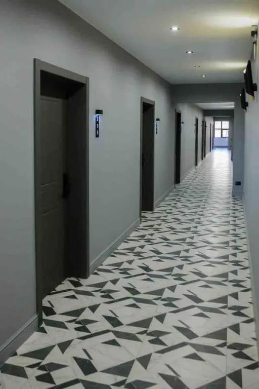 Apart-Otel Nine Rooms 0*
