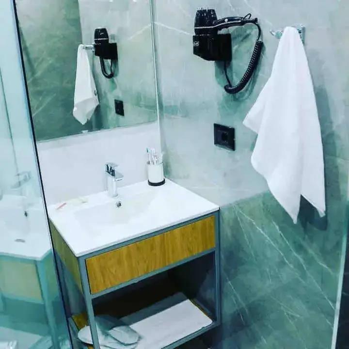 Apart-Otel Nine Rooms 0*