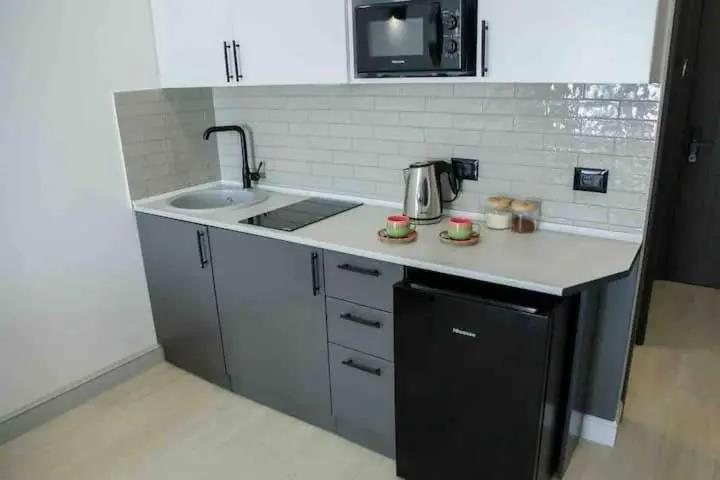 Apart-Otel Nine Rooms 0*