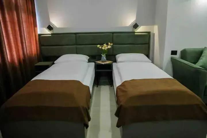 Apart-Otel Nine Rooms 0*