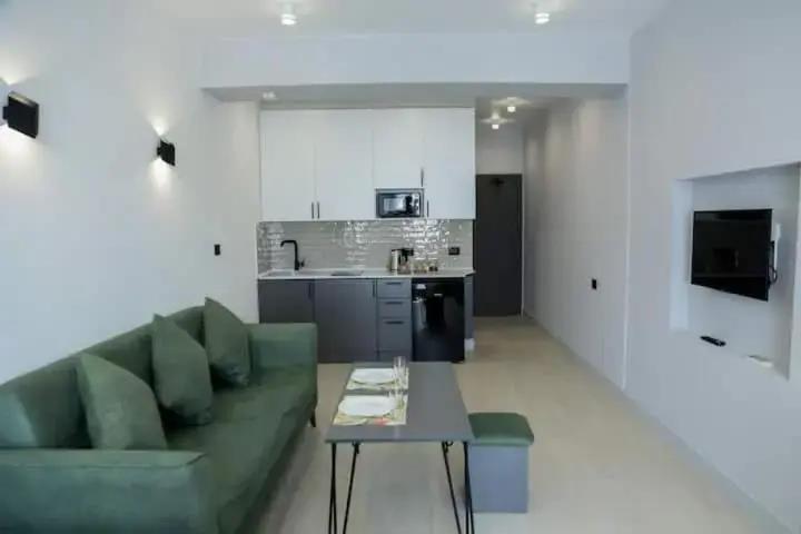 Apart-Otel Nine Rooms 0*
