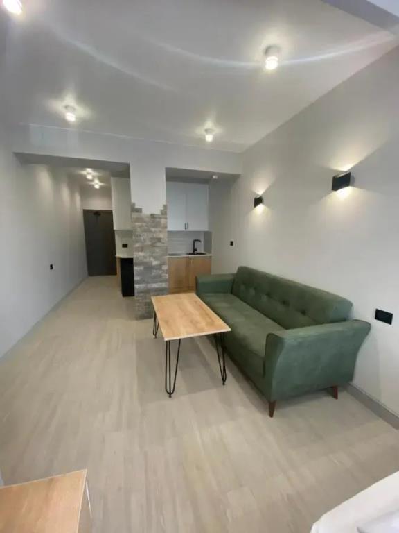 Apart-Otel Nine Rooms 0*