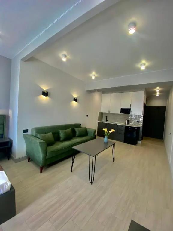 Apart-Otel Nine Rooms 0*
