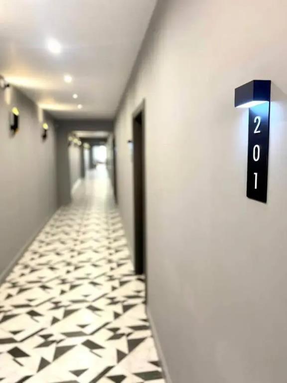 Apart-Otel Nine Rooms 0*
