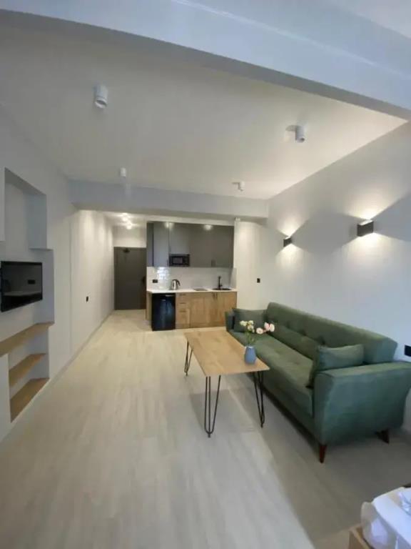 Apart-Otel Nine Rooms 0*