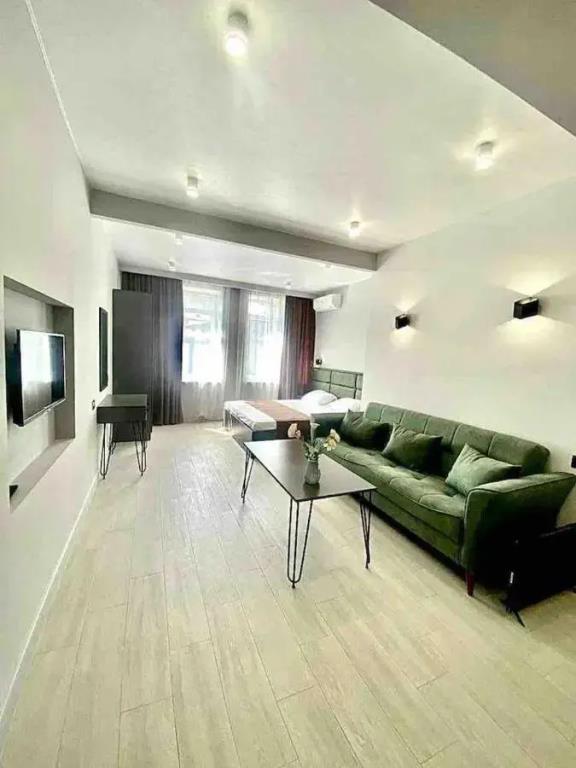 Apart-Otel Nine Rooms 0*