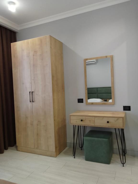 Apart-Otel Nine Rooms 0*