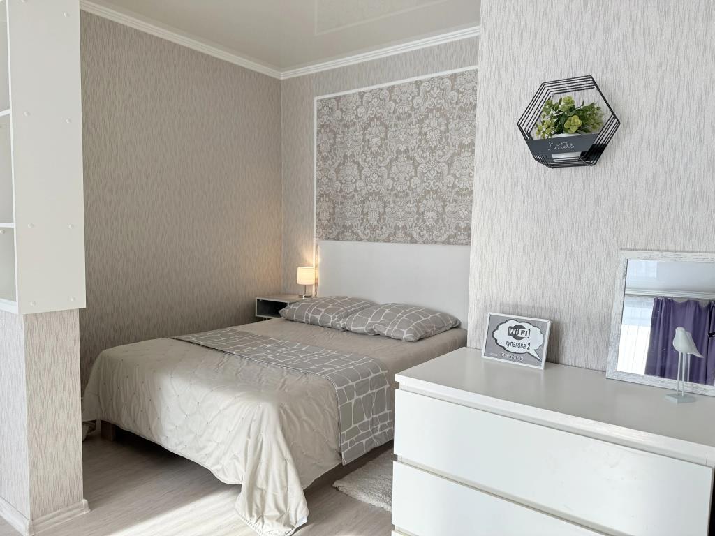 Apartment v tsentre Kulakova 2 0*