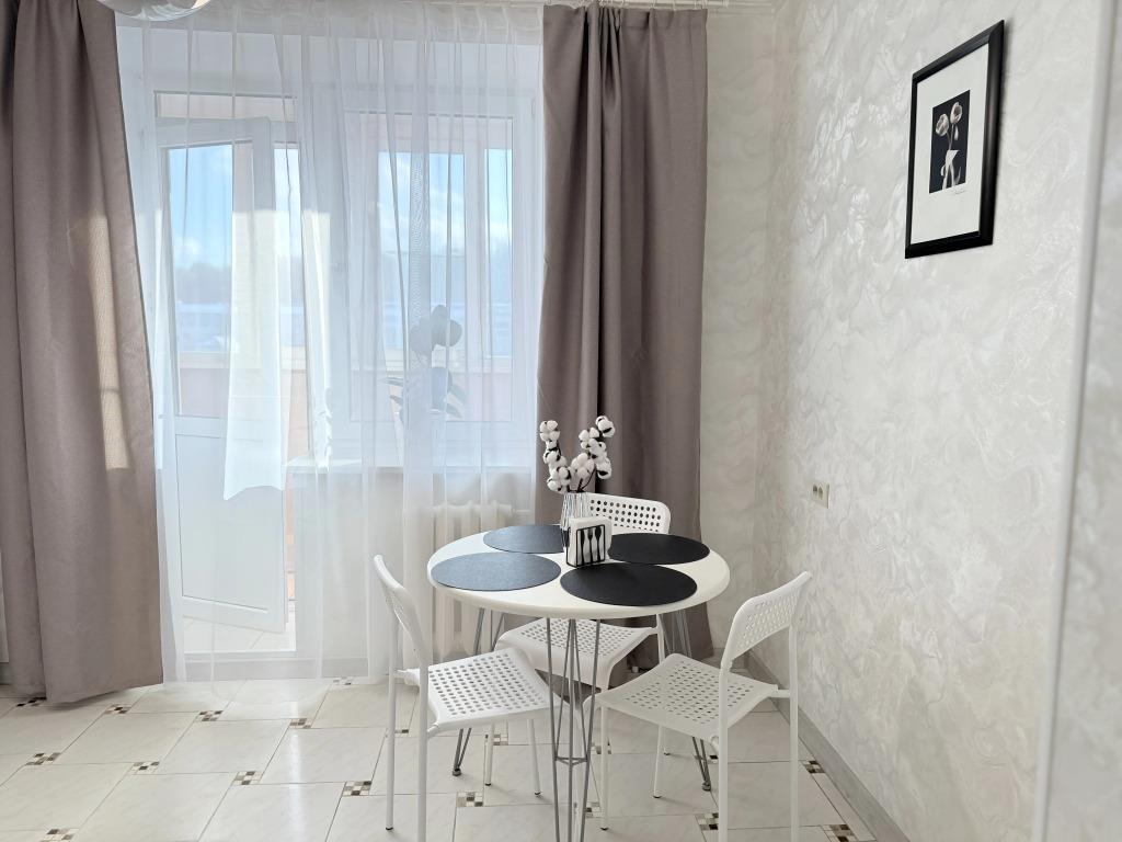 Apartment v tsentre Kulakova 2 0*