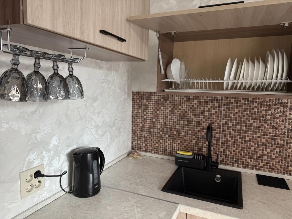 Apartment v tsentre Kulakova 2 0*