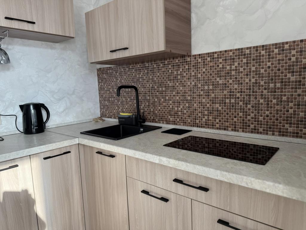 Apartment v tsentre Kulakova 2 0*