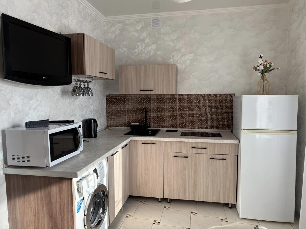 Apartment v tsentre Kulakova 2 0*