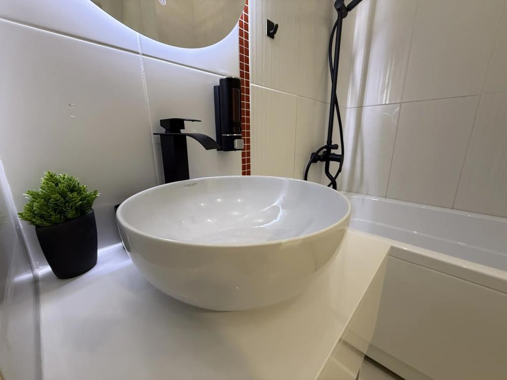 Apartment v tsentre Kulakova 2 0*