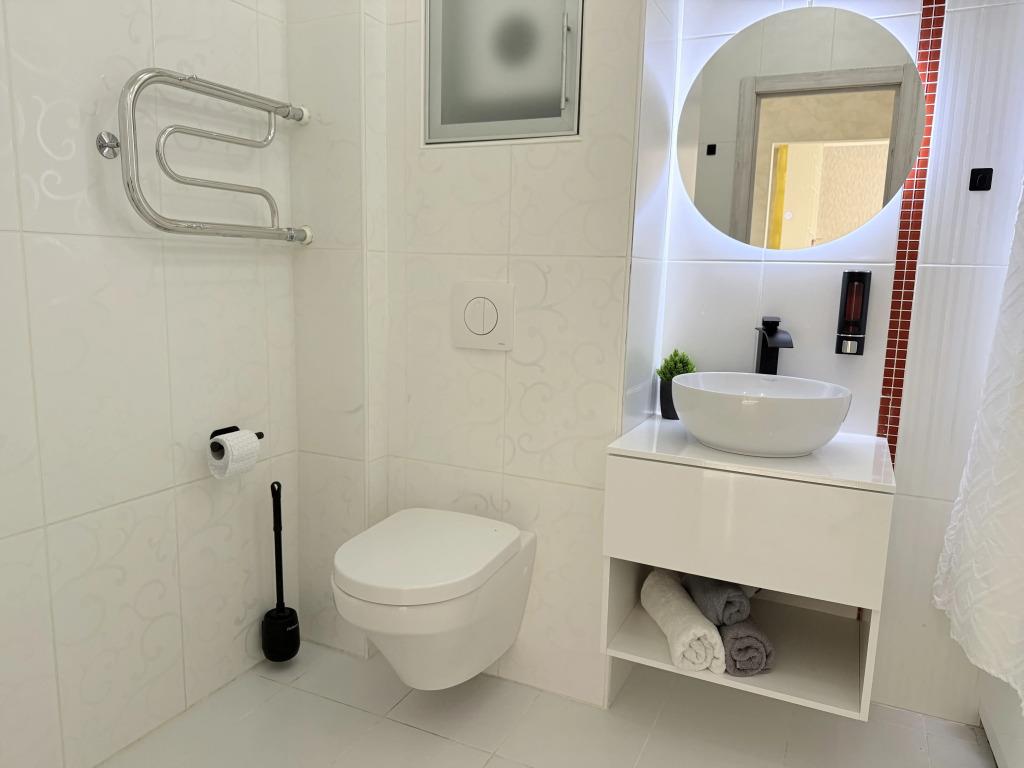 Apartment v tsentre Kulakova 2 0*