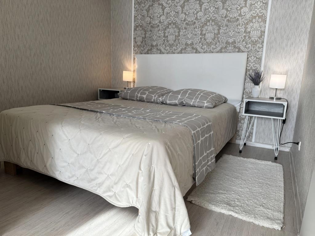 Apartment v tsentre Kulakova 2 0*