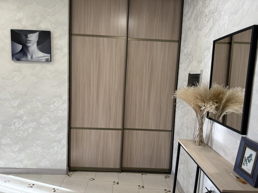 Apartment v tsentre Kulakova 2 0*