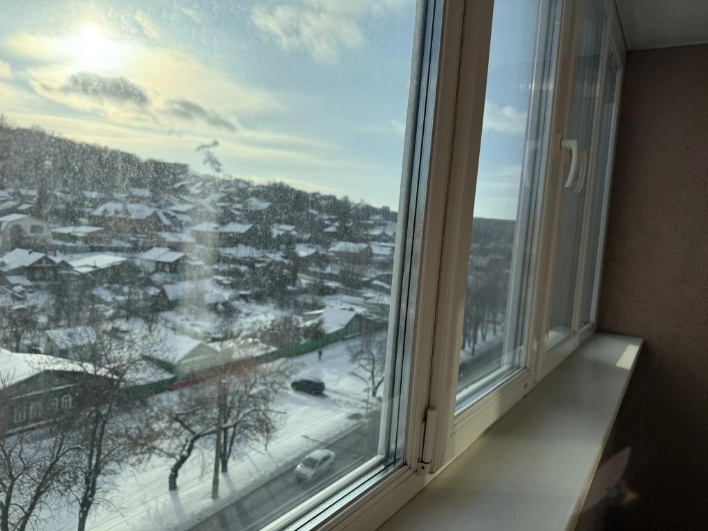 Apartment v tsentre Kulakova 2 0*