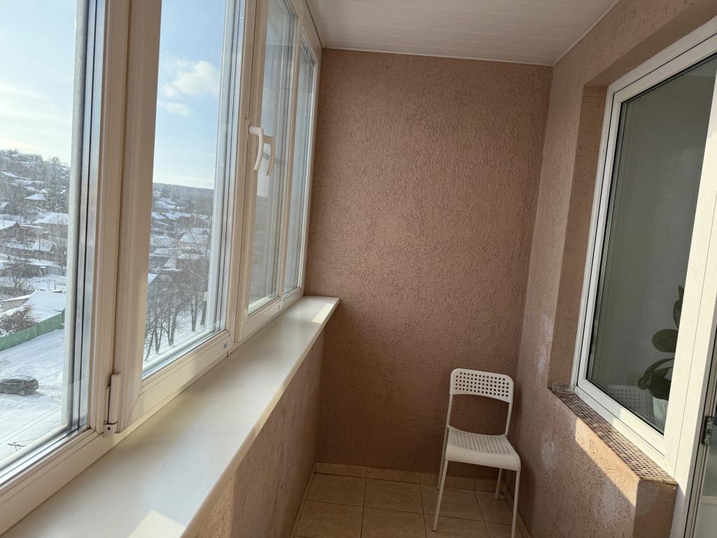 Apartment v tsentre Kulakova 2 0*