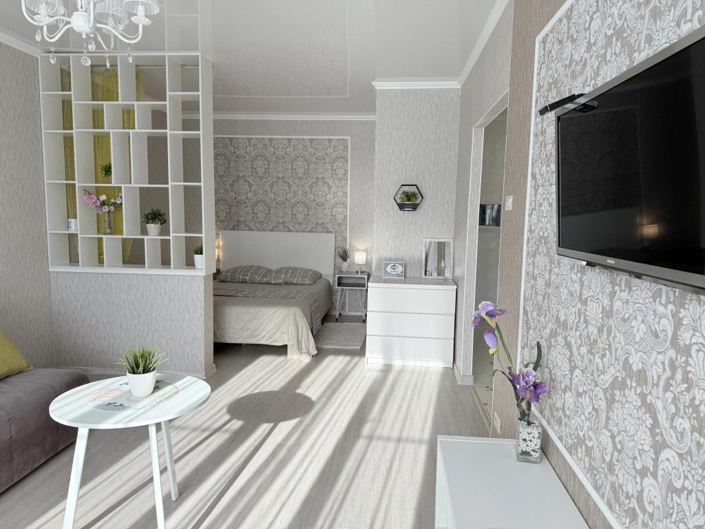 Apartment v tsentre Kulakova 2 0*