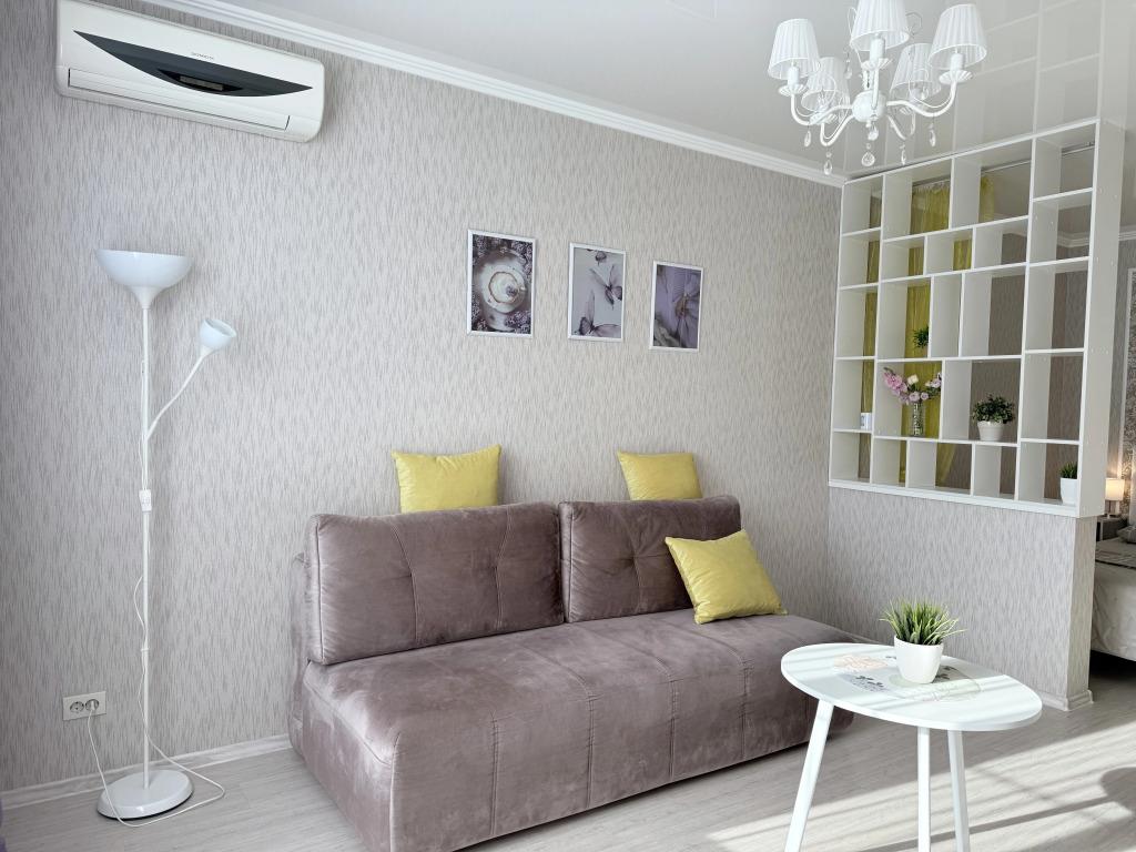 Apartment v tsentre Kulakova 2 0*