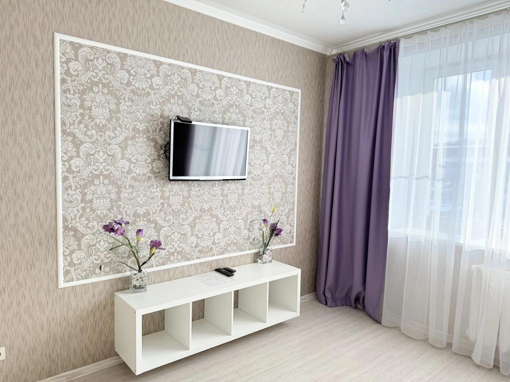 Apartment v tsentre Kulakova 2 0*