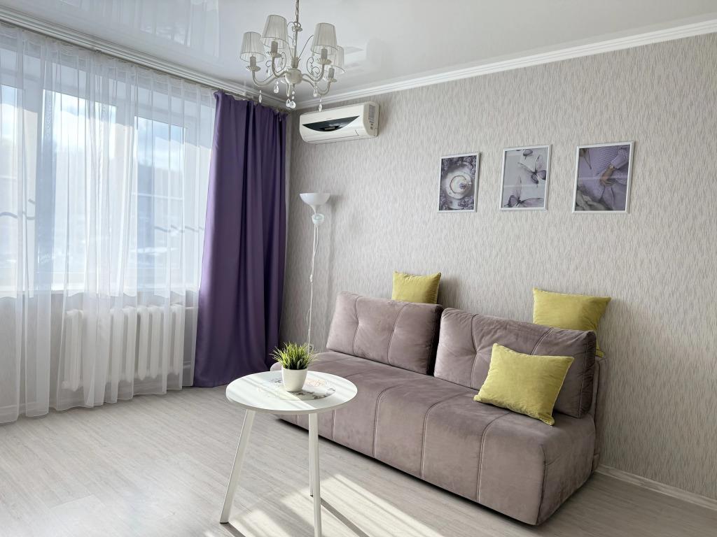 Apartment v tsentre Kulakova 2 0*