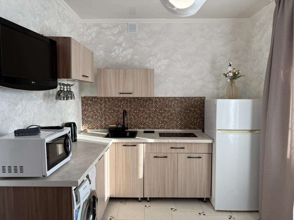 Apartment v tsentre Kulakova 2 0*