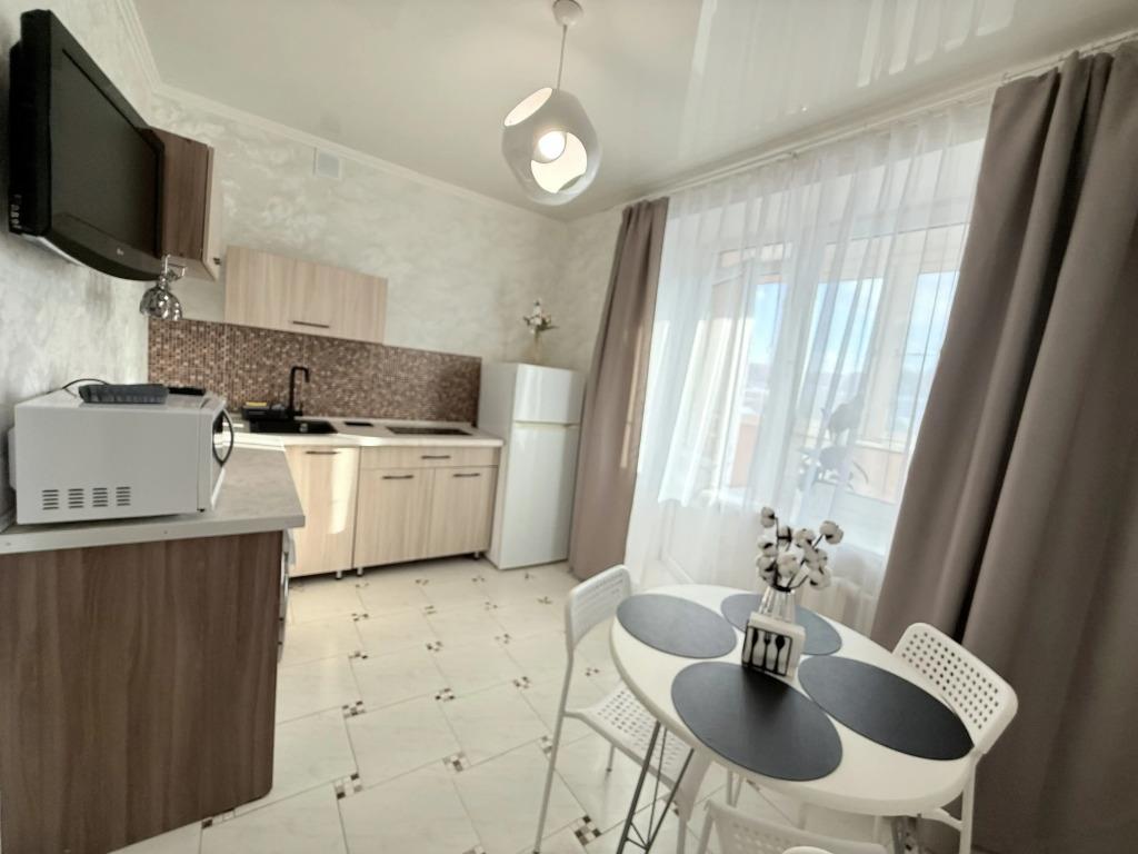 Apartment v tsentre Kulakova 2 0*