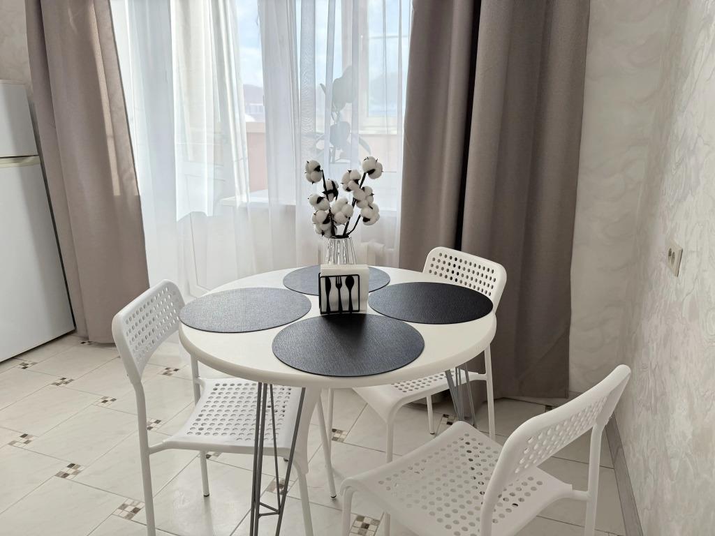 Apartment v tsentre Kulakova 2 0*