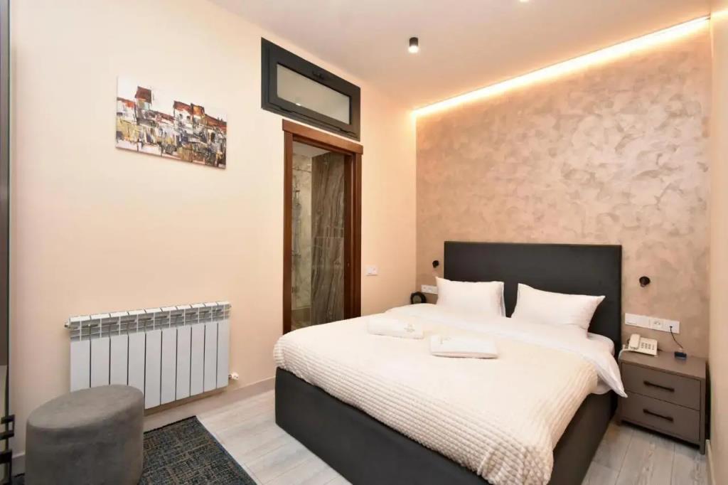 Avenue 23 Boutique Hotel 3*