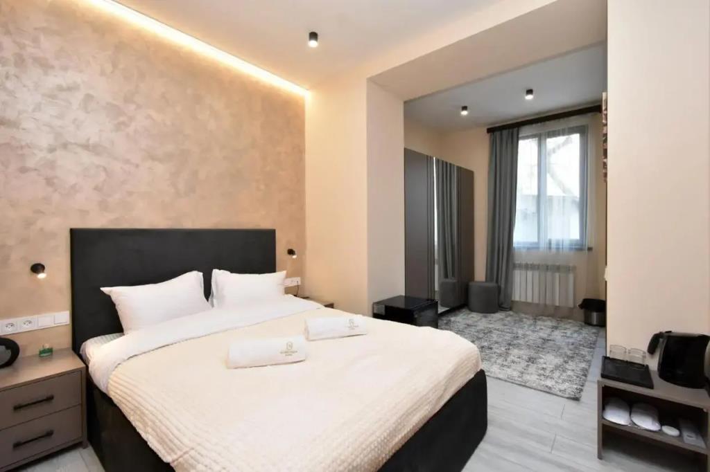 Avenue 23 Boutique Hotel 3*