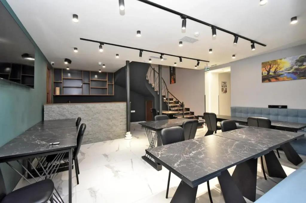 Avenue 23 Boutique Hotel 3*