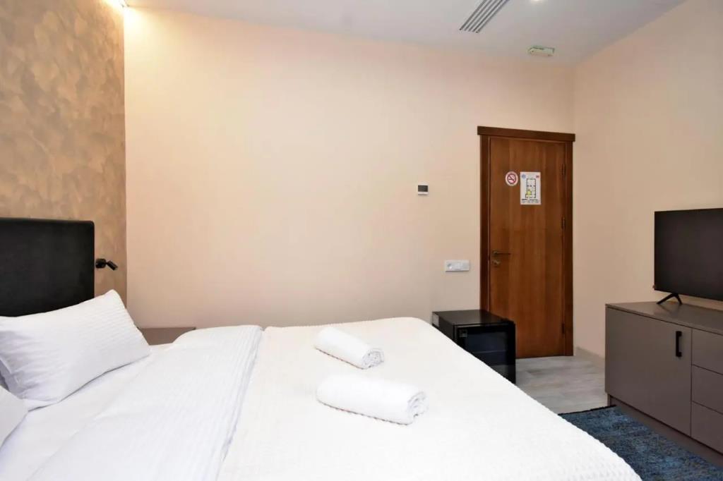 Avenue 23 Boutique Hotel 3*