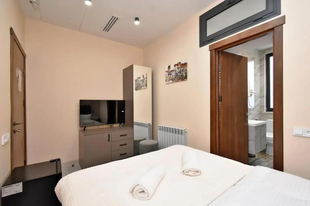 Avenue 23 Boutique Hotel 3*